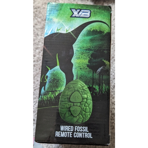 Nwt LED T-Rex - Picture 4 of 7